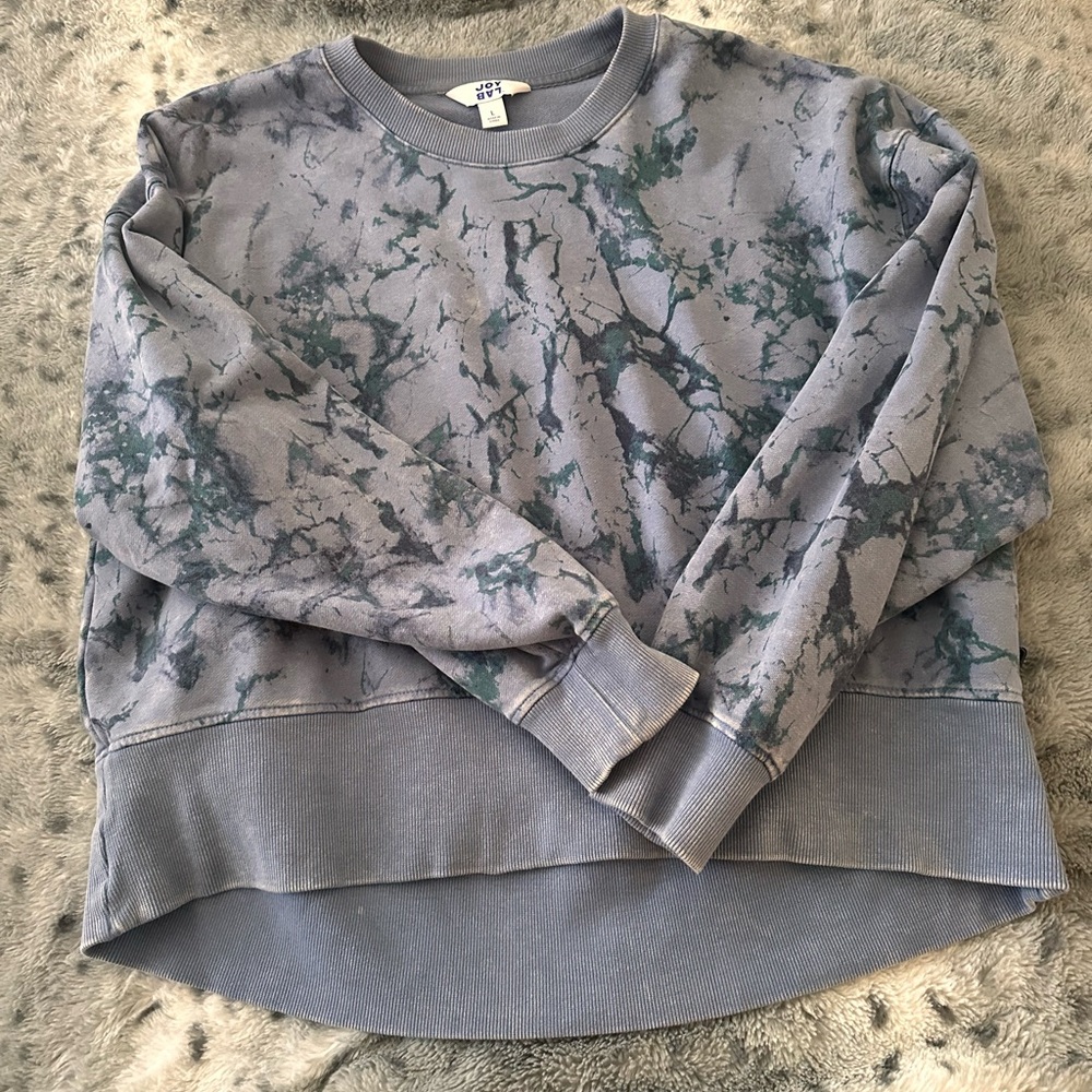 Joylab (Target) Pullover Sweatshirt